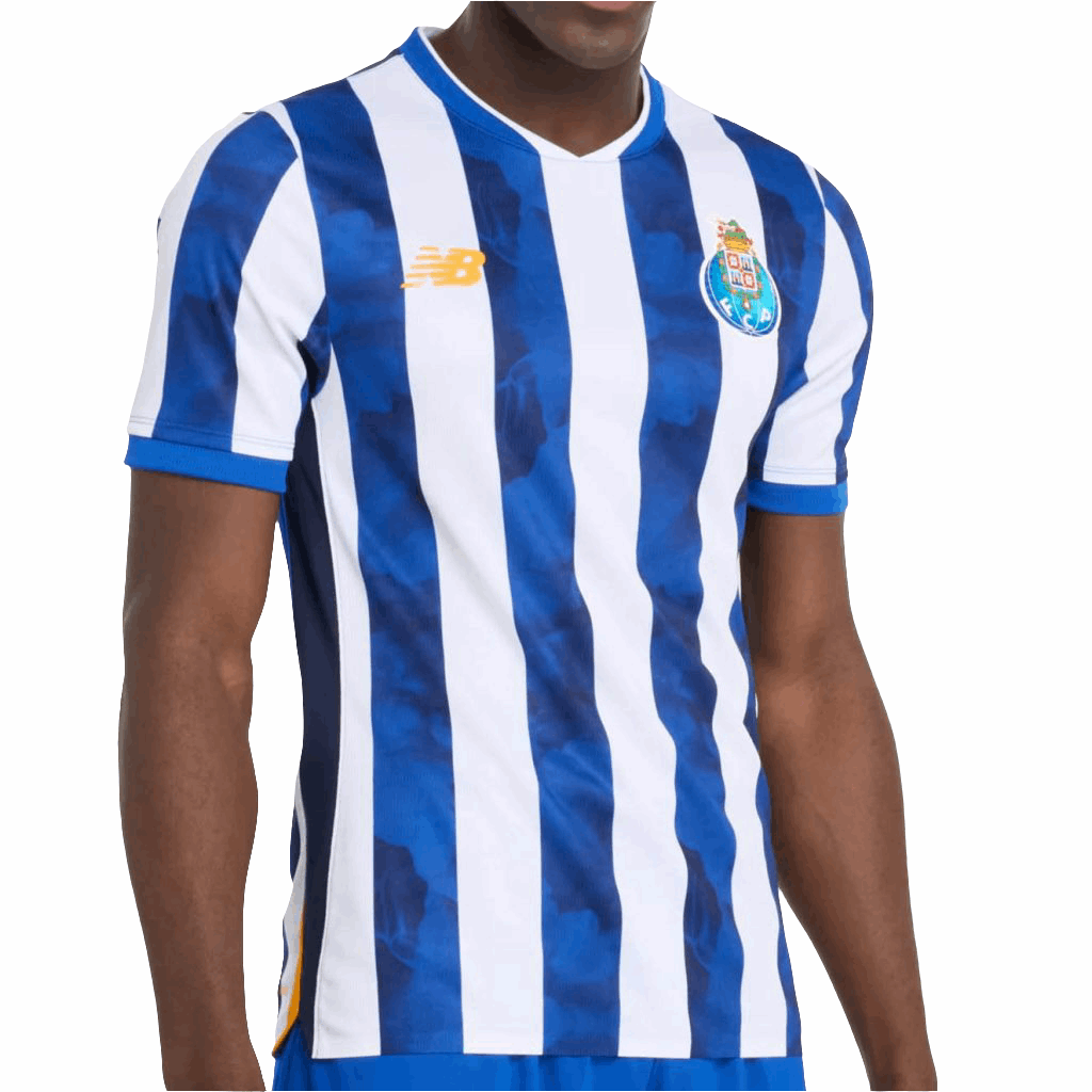 FC PORTO | 24/25 Men's Home Jersey
