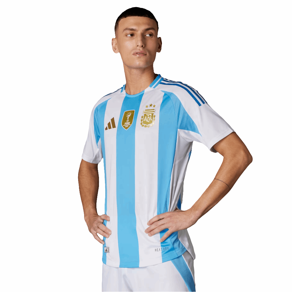 ARGENTINA | 2024 Men's Home Jersey
