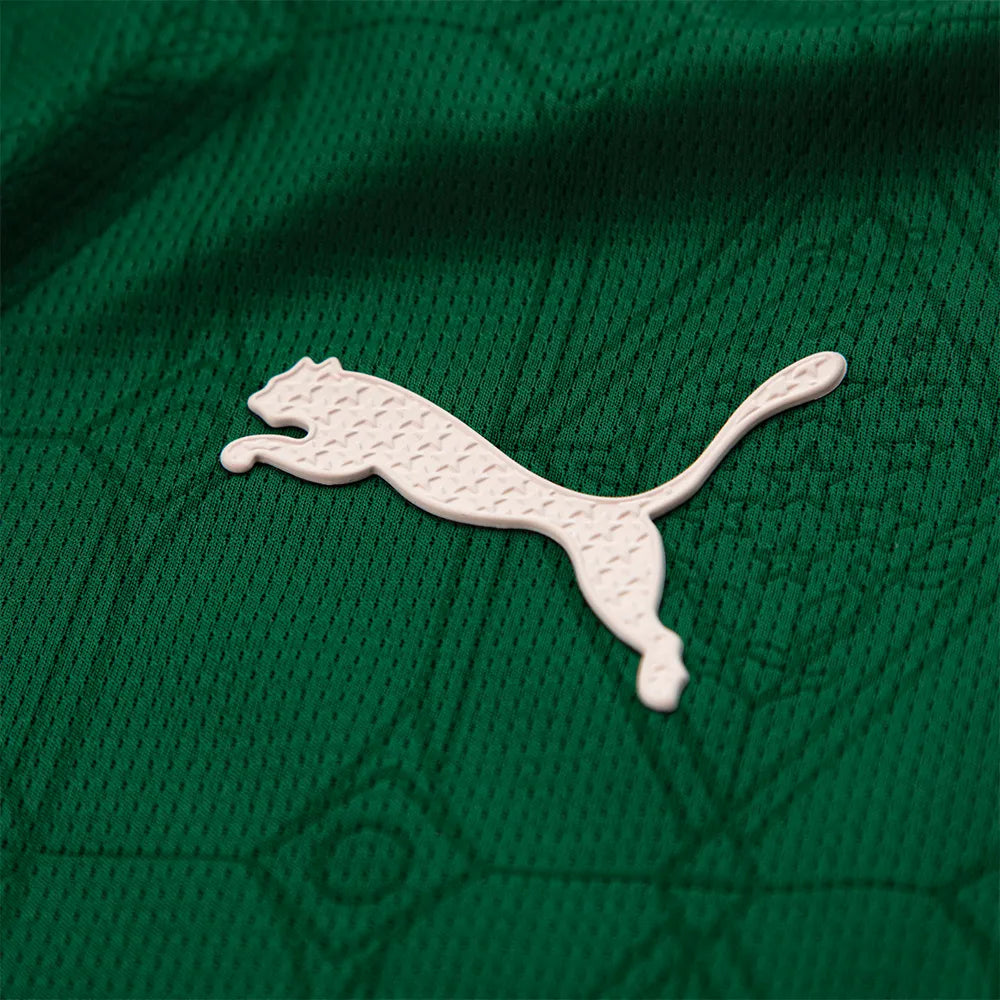 PALMEIRAS FC | 25/26 Men's Home Jersey