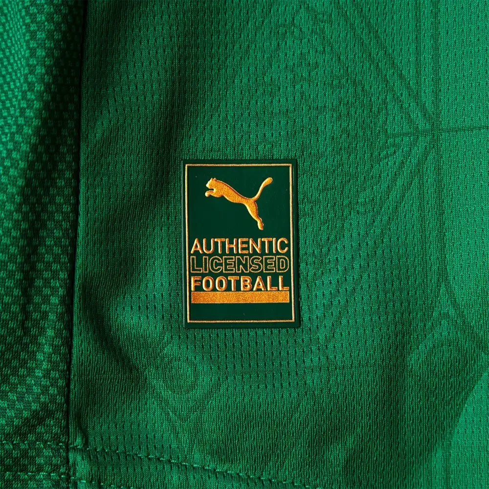 PALMEIRAS FC | 25/26 Men's Home Jersey