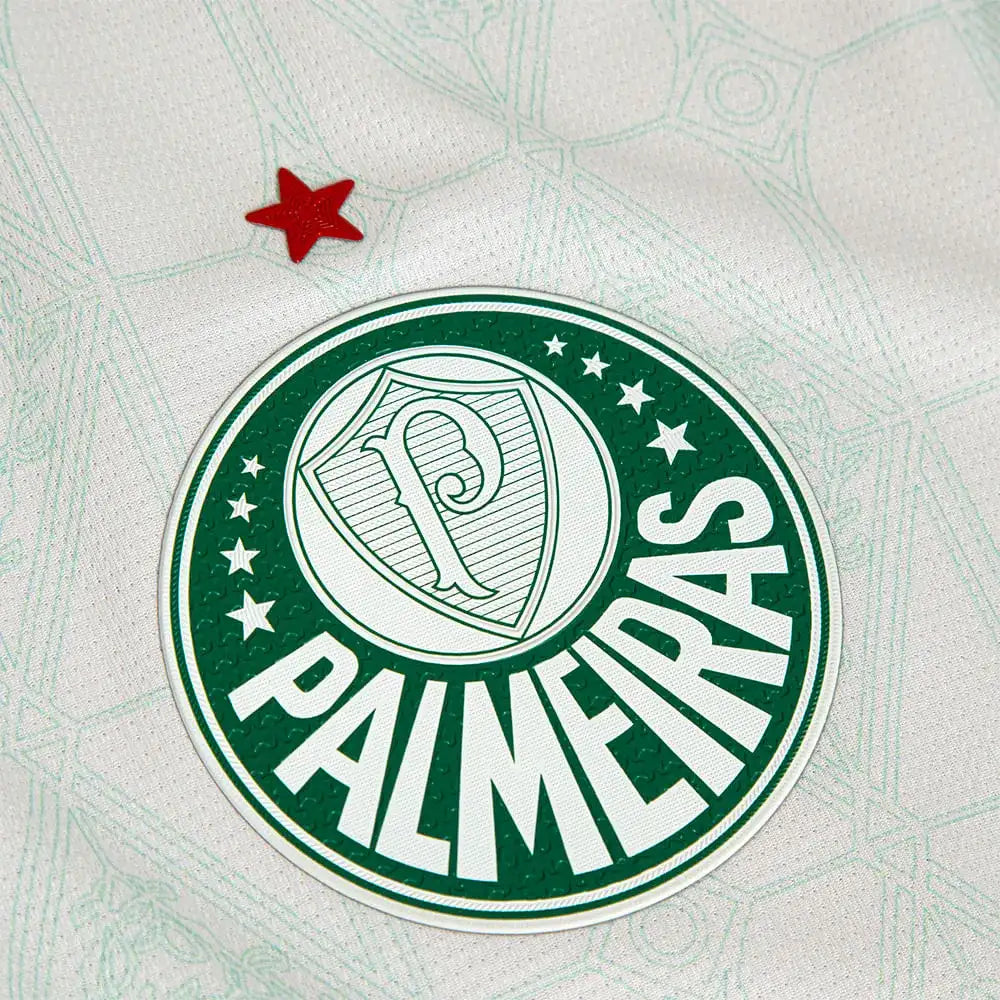 PALMEIRAS FC | 25/26 Men's Away Jersey
