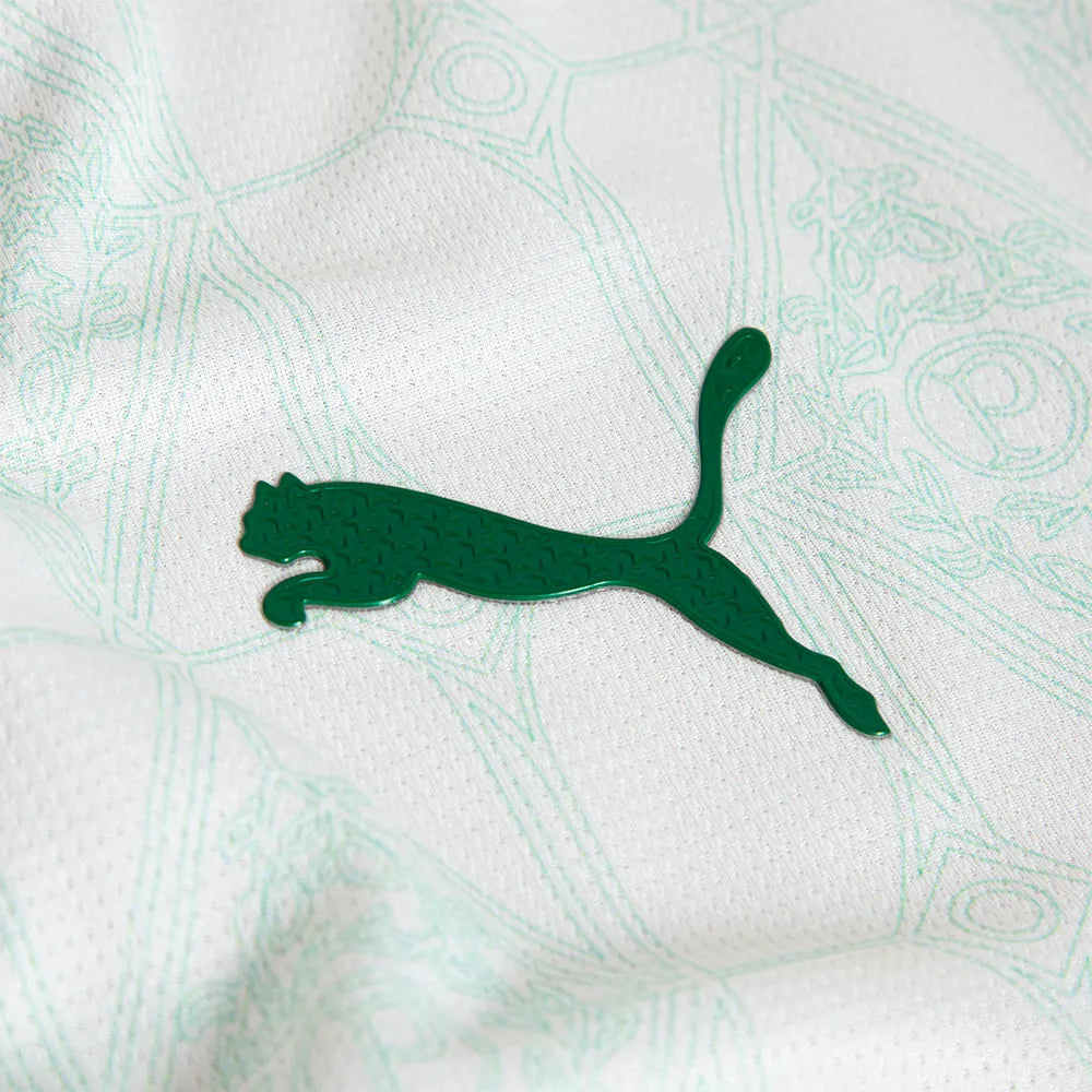 PALMEIRAS FC | 25/26 Men's Away Jersey
