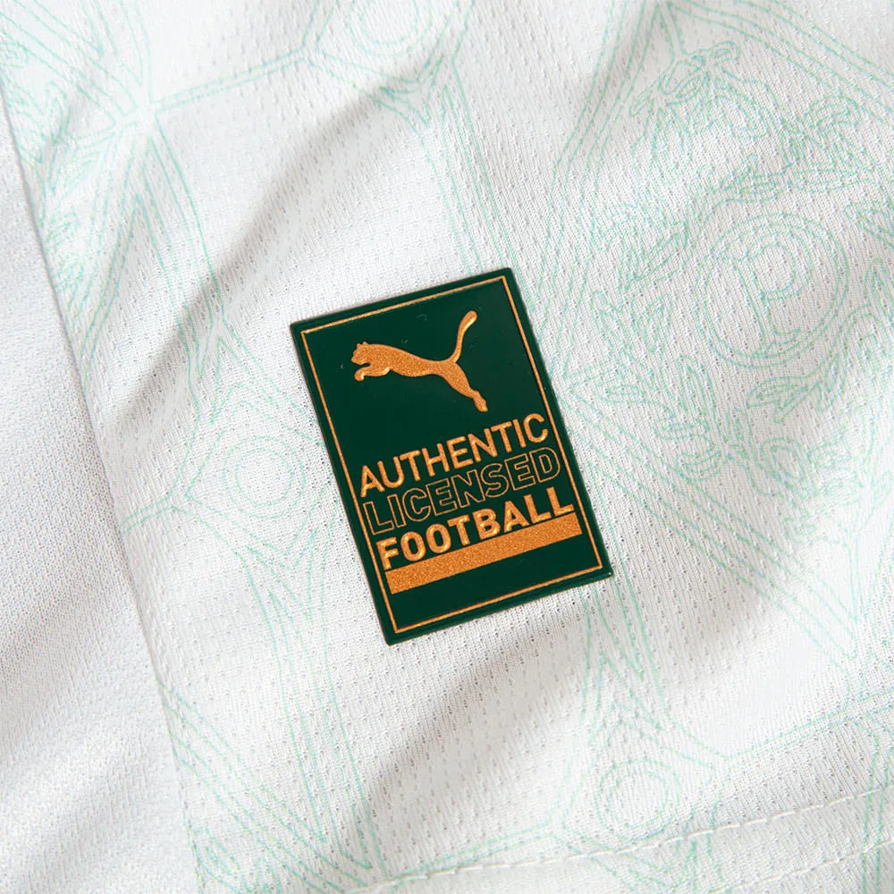 PALMEIRAS FC | 25/26 Men's Away Jersey