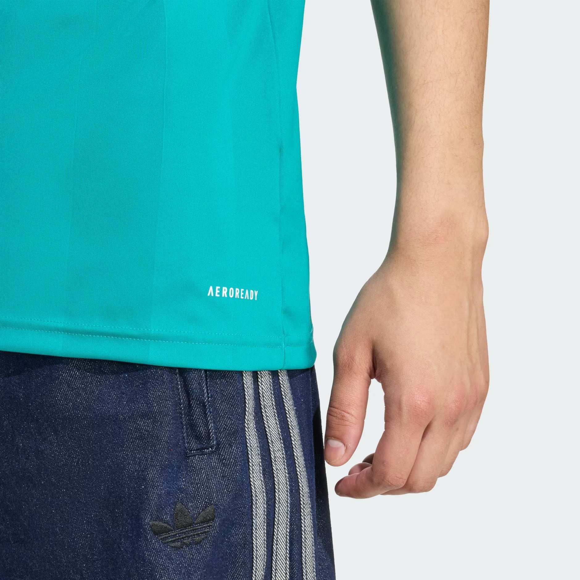 LIVERPOOL FC | 25/26 Men's 3rd Jersey