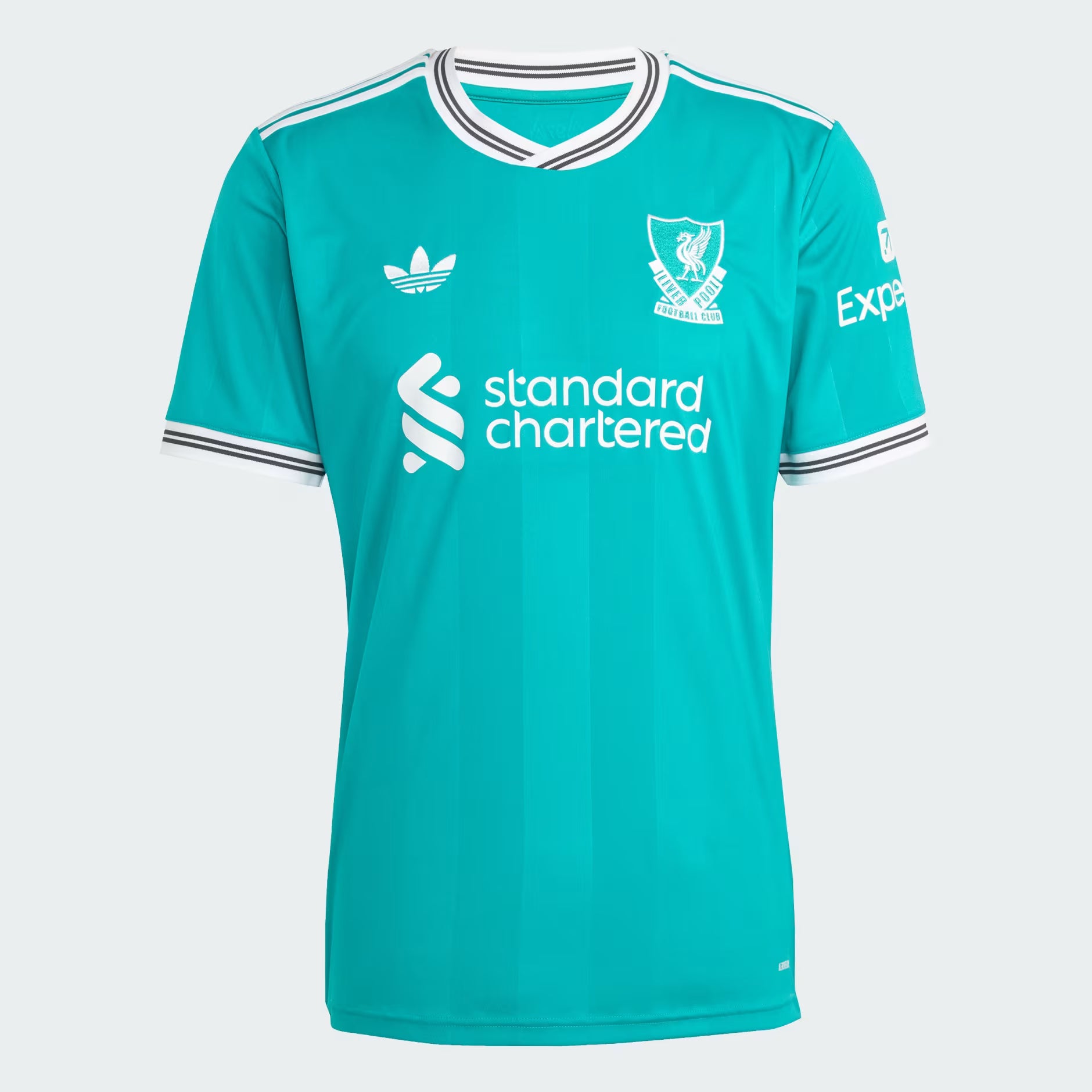 LIVERPOOL FC | 25/26 Men's 3rd Jersey