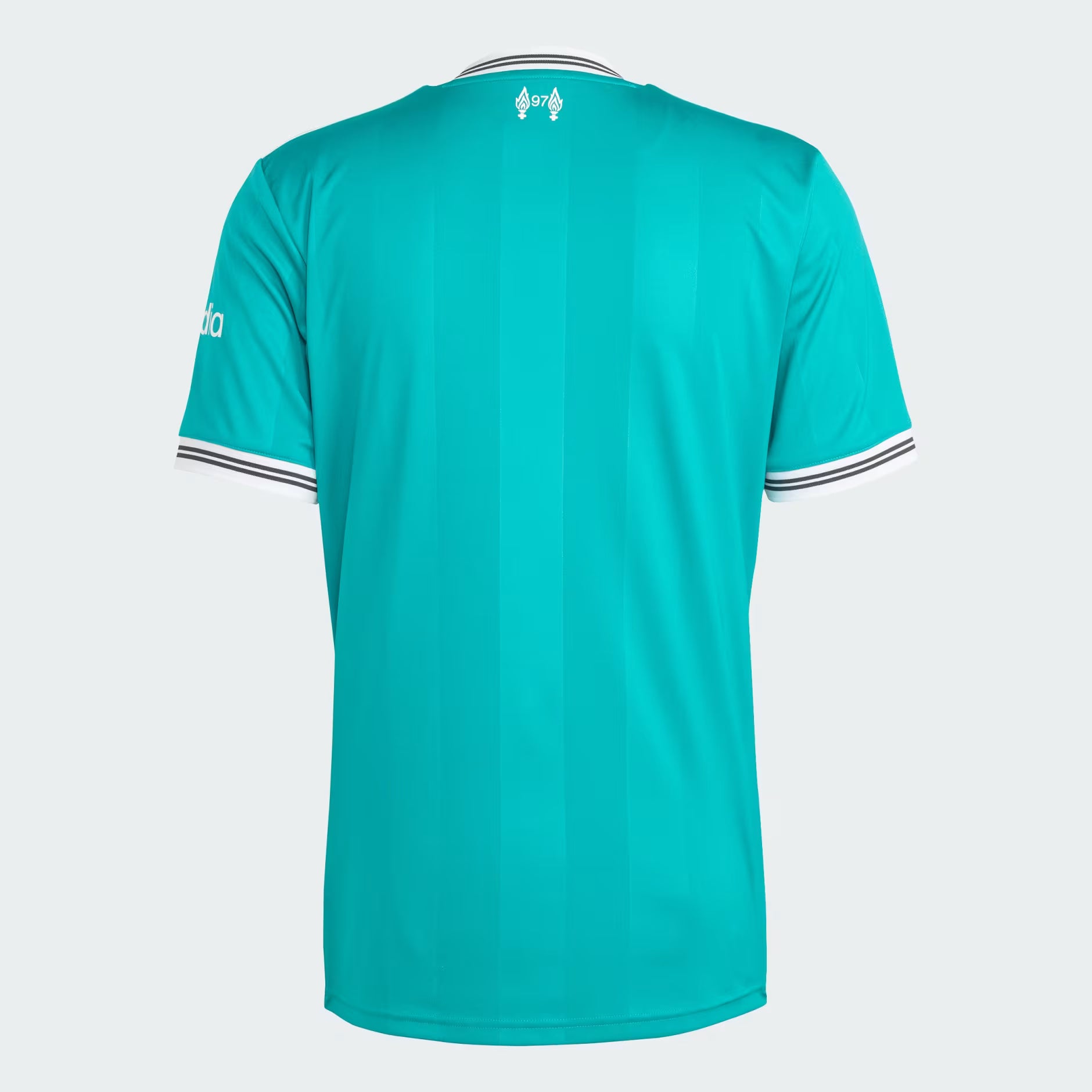 LIVERPOOL FC | 25/26 Men's 3rd Jersey