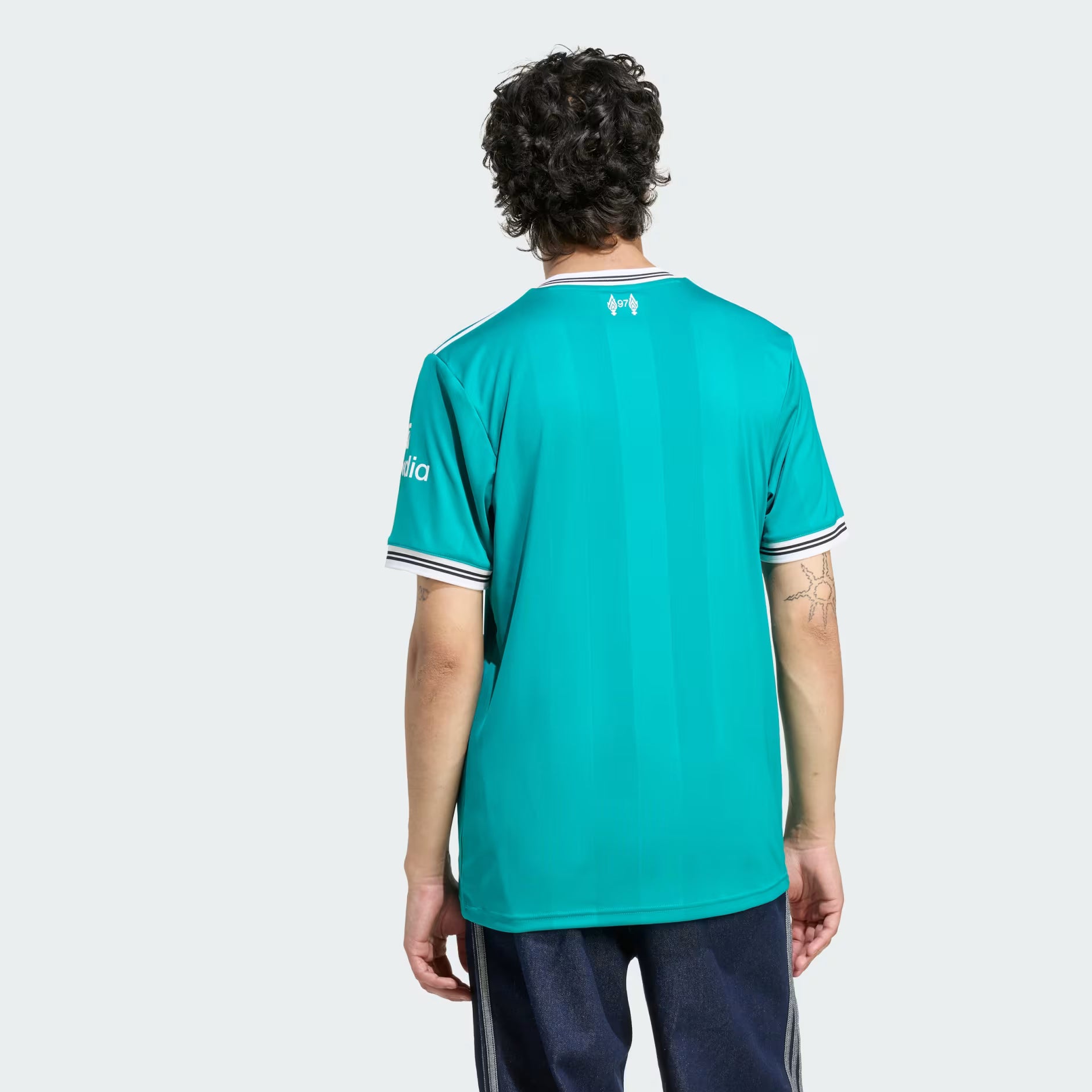 LIVERPOOL FC | 25/26 Men's 3rd Jersey