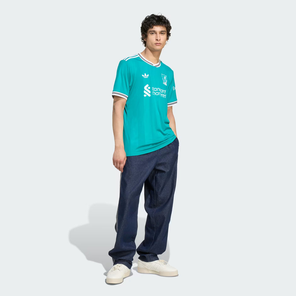 LIVERPOOL FC | 25/26 Men's 3rd Jersey