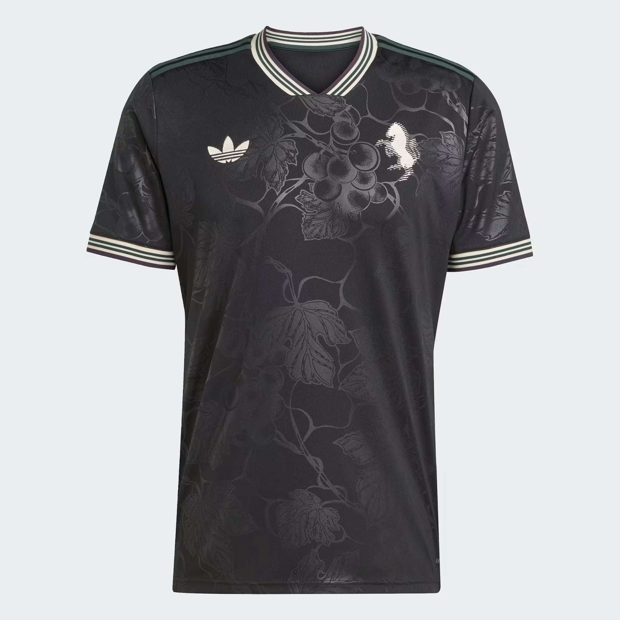 JUVENTUS FC | 25/26 Men's 3rd Jersey