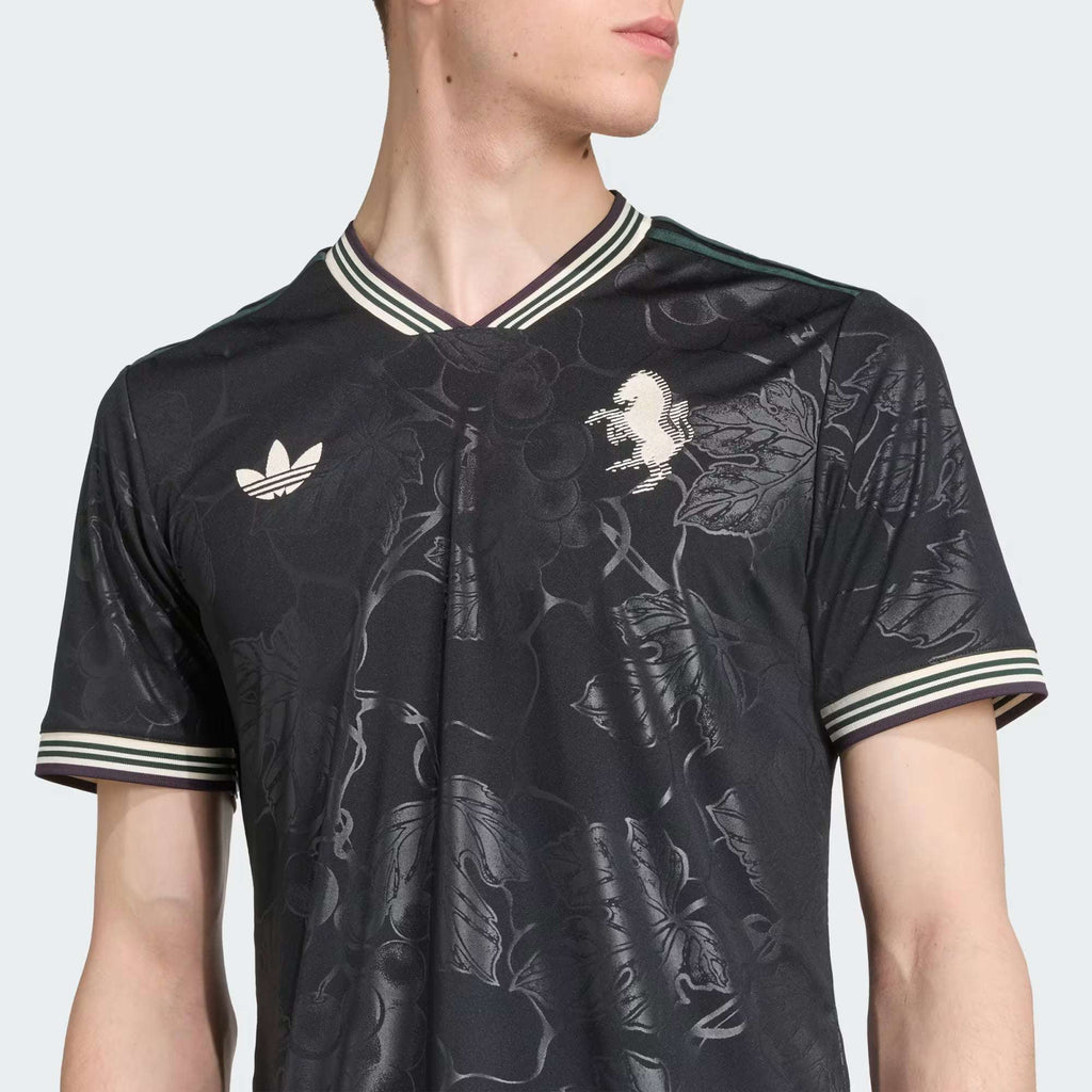 JUVENTUS FC | 25/26 Men's 3rd Jersey