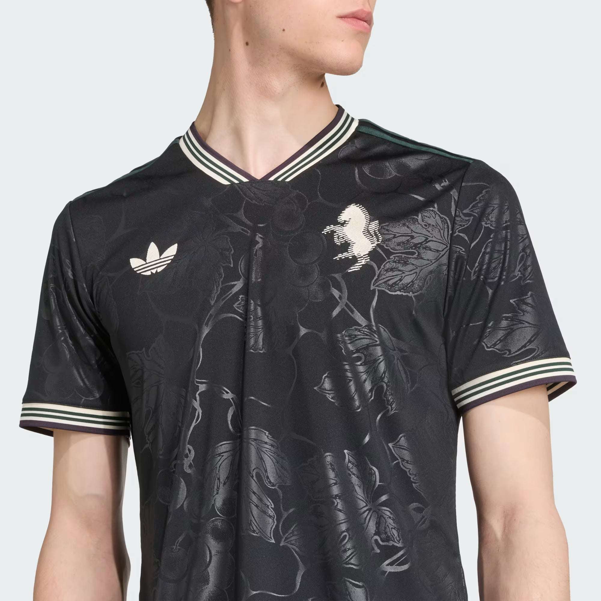 JUVENTUS FC | 25/26 Men's 3rd Jersey