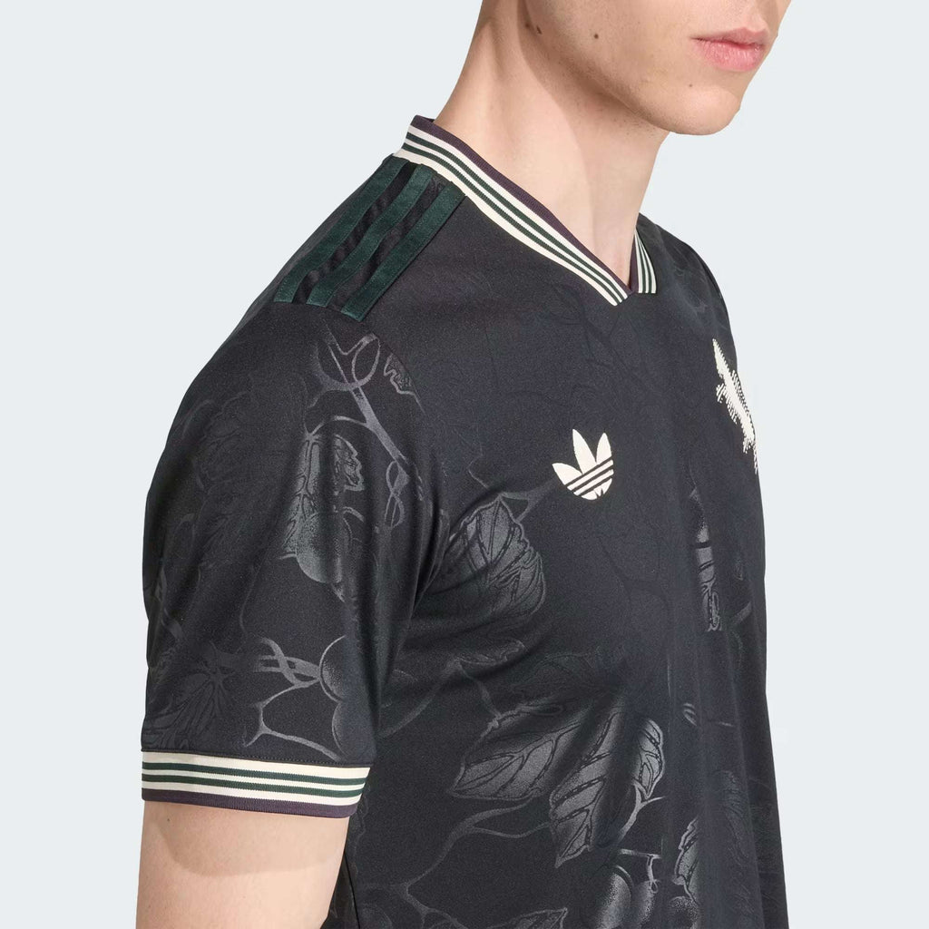 JUVENTUS FC | 25/26 Men's 3rd Jersey