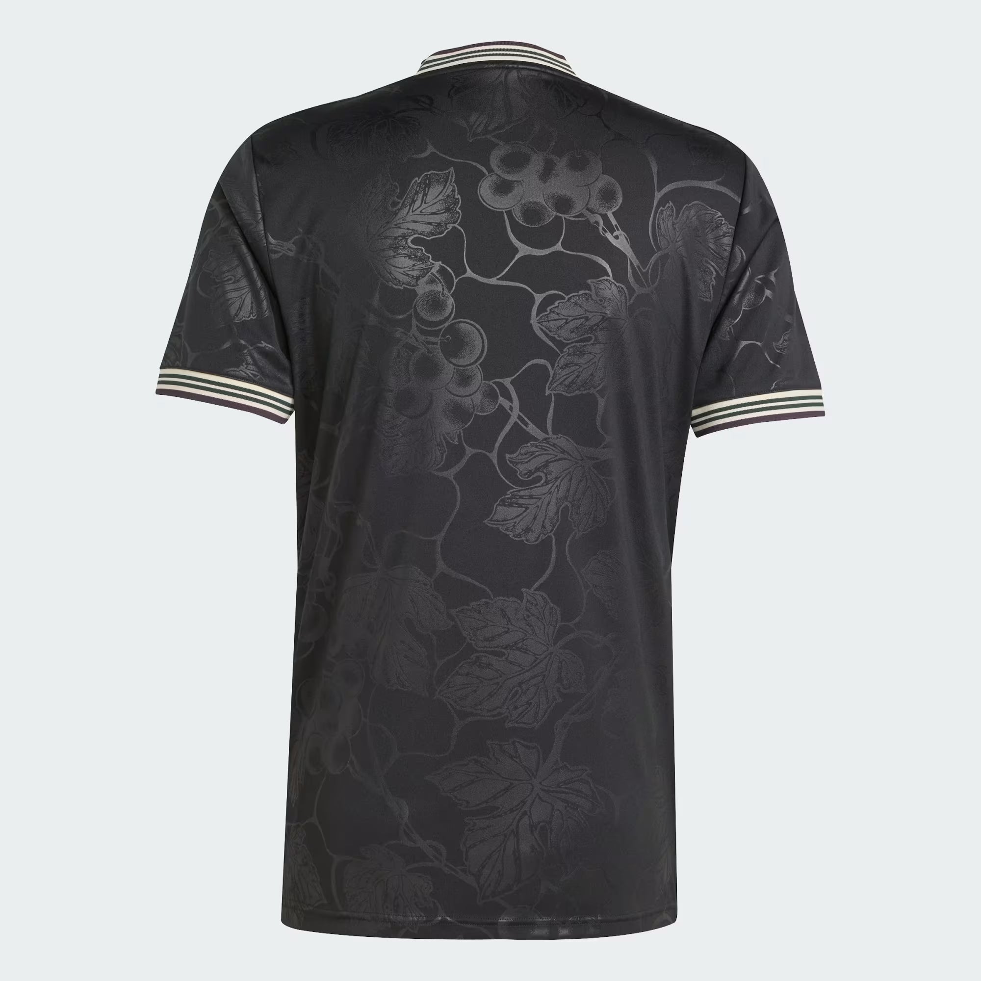 JUVENTUS FC | 25/26 Men's 3rd Jersey