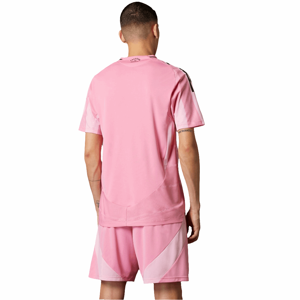 INTER MIAMI CF | 25/26 Men's Home Jersey