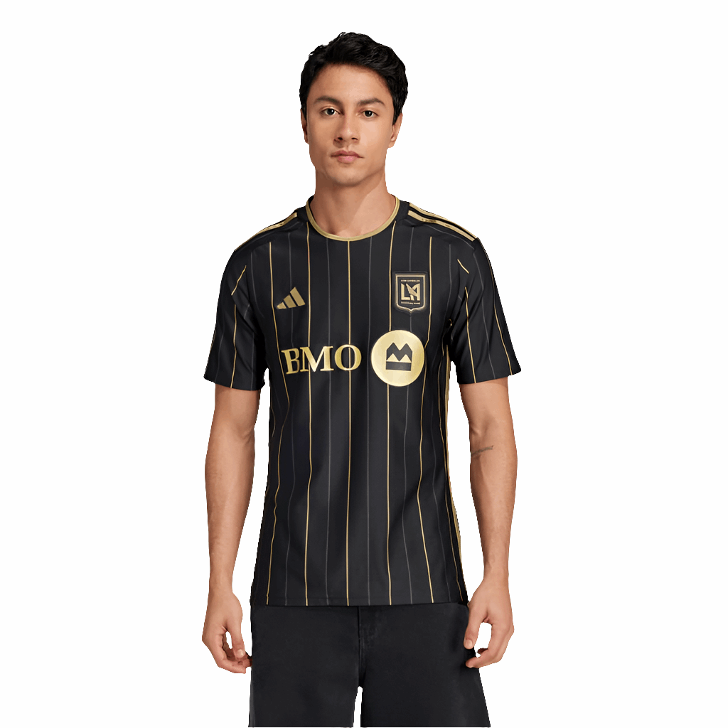 LAFC | 24/25 Men's Home Jersey