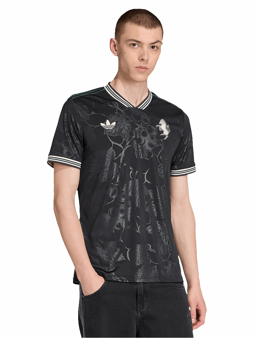 JUVENTUS FC | 25/26 Men's 3rd Jersey