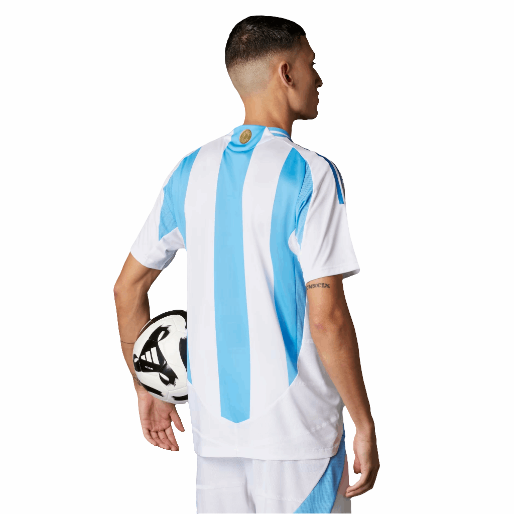 ARGENTINA | 2024 Men's Home Jersey