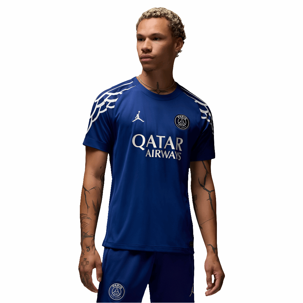 PSG FC | 24/25 Men's 4th Jersey