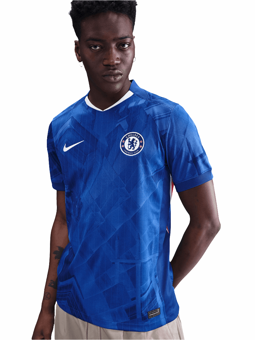 CHELSEA FC | 25/26 Men's Home Jersey
