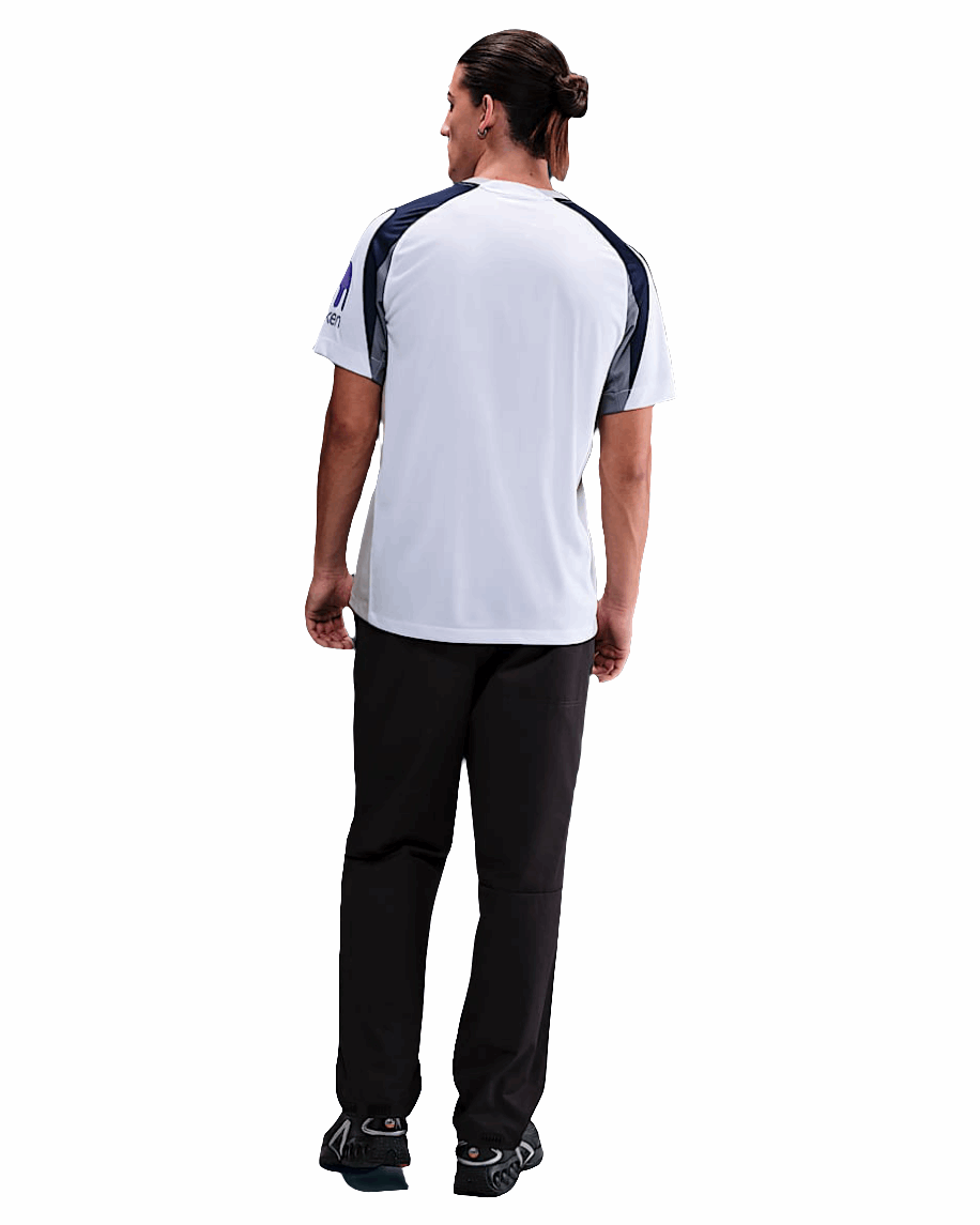 TOTTENHAM HOTSPUR FC | 25/26 Men's Home Jersey