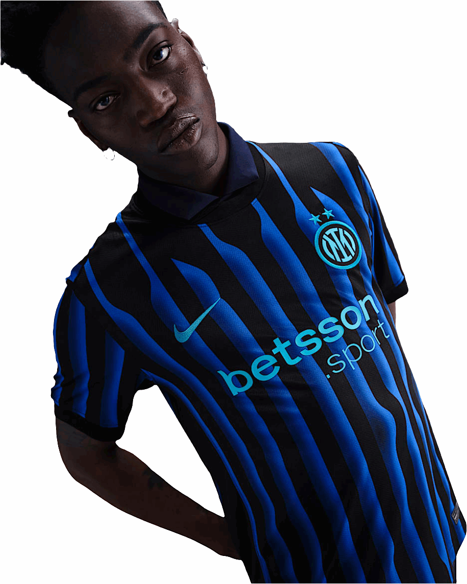 FC INTER MILAN | 25/26 Men's Home Jersey