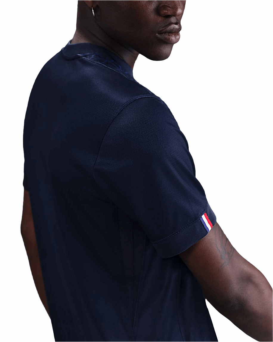 PSG FC | 25/26 Men's Home Jersey