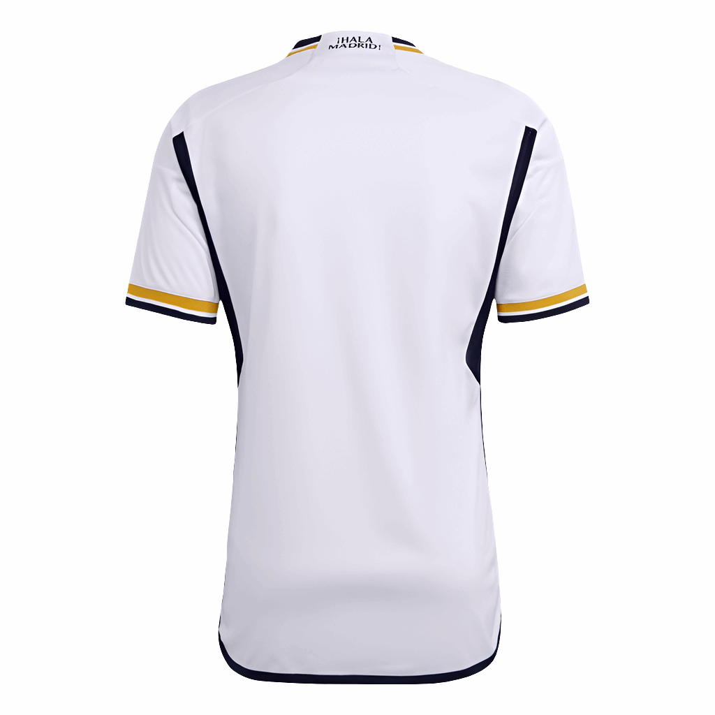 REAL MADRID CF | 23/24 Men's Home Jersey
