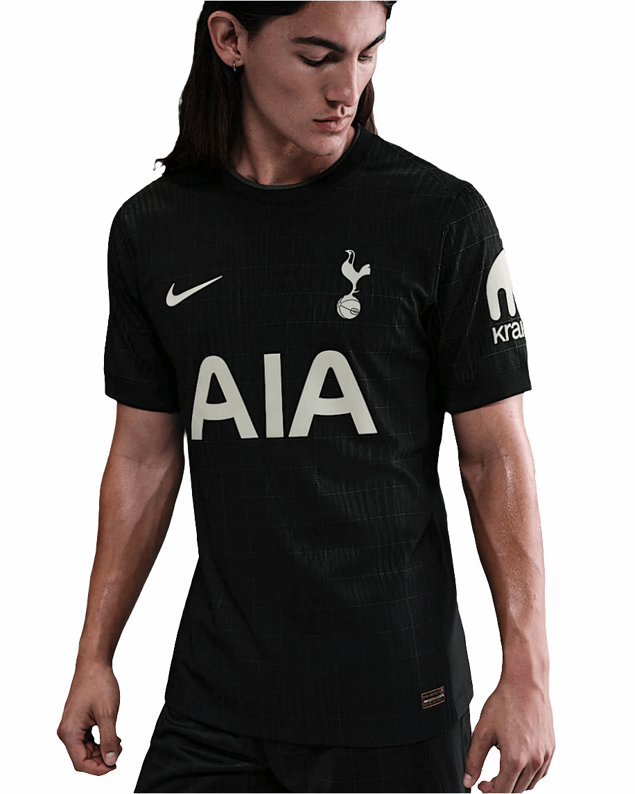 TOTTENHAM HOTSPUR FC | 25/26 Men's Away Jersey