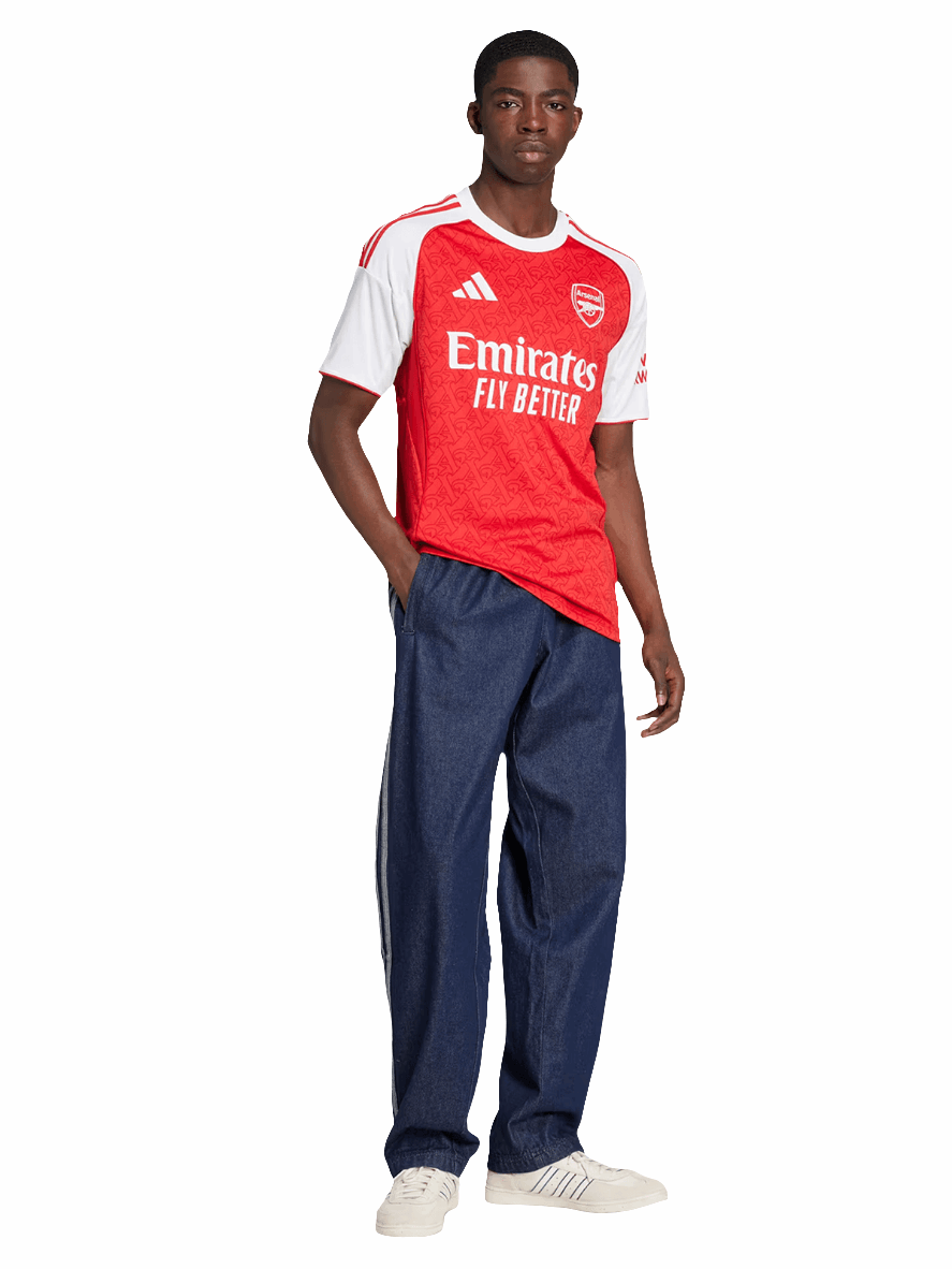 ARSENAL FC | 25/26 Men's Home Jersey
