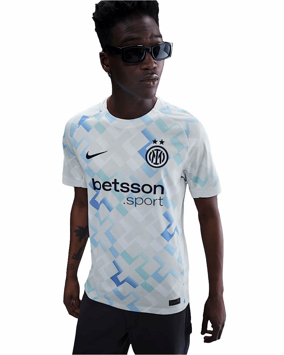 FC INTER MILAN | 25/26 Men's Away Jersey