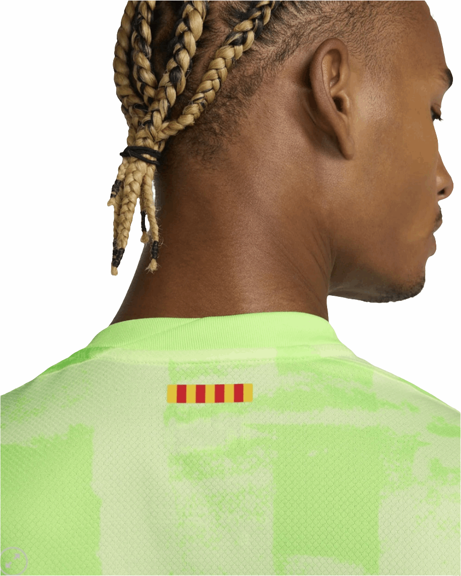 FC BARCELONA | 24/25 Men's 3rd Jersey