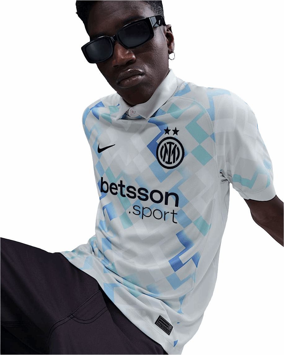 FC INTER MILAN | 25/26 Men's Away Jersey