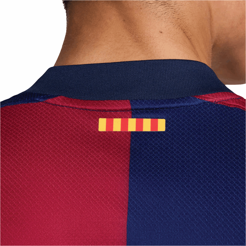 FC BARCELONA | 24/25 Men's Home Jersey