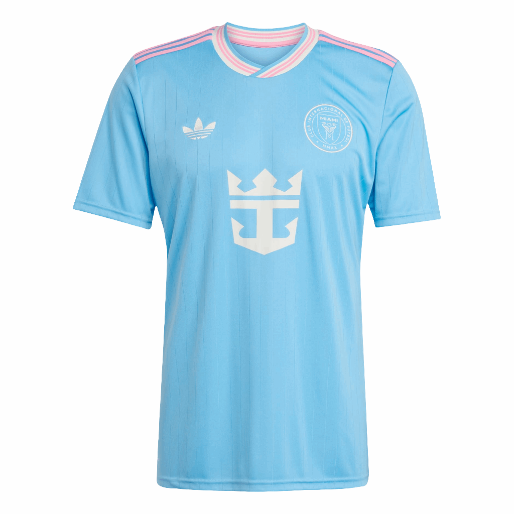 INTER MIAMI CF | 25/26 Men's 3rd Jersey
