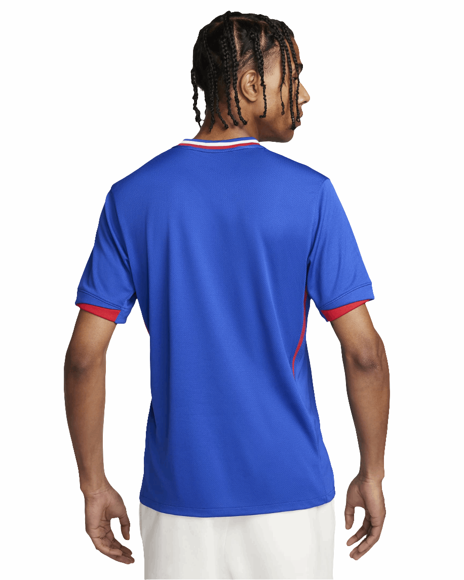 FRANCE | 2024 Men's Home Jersey