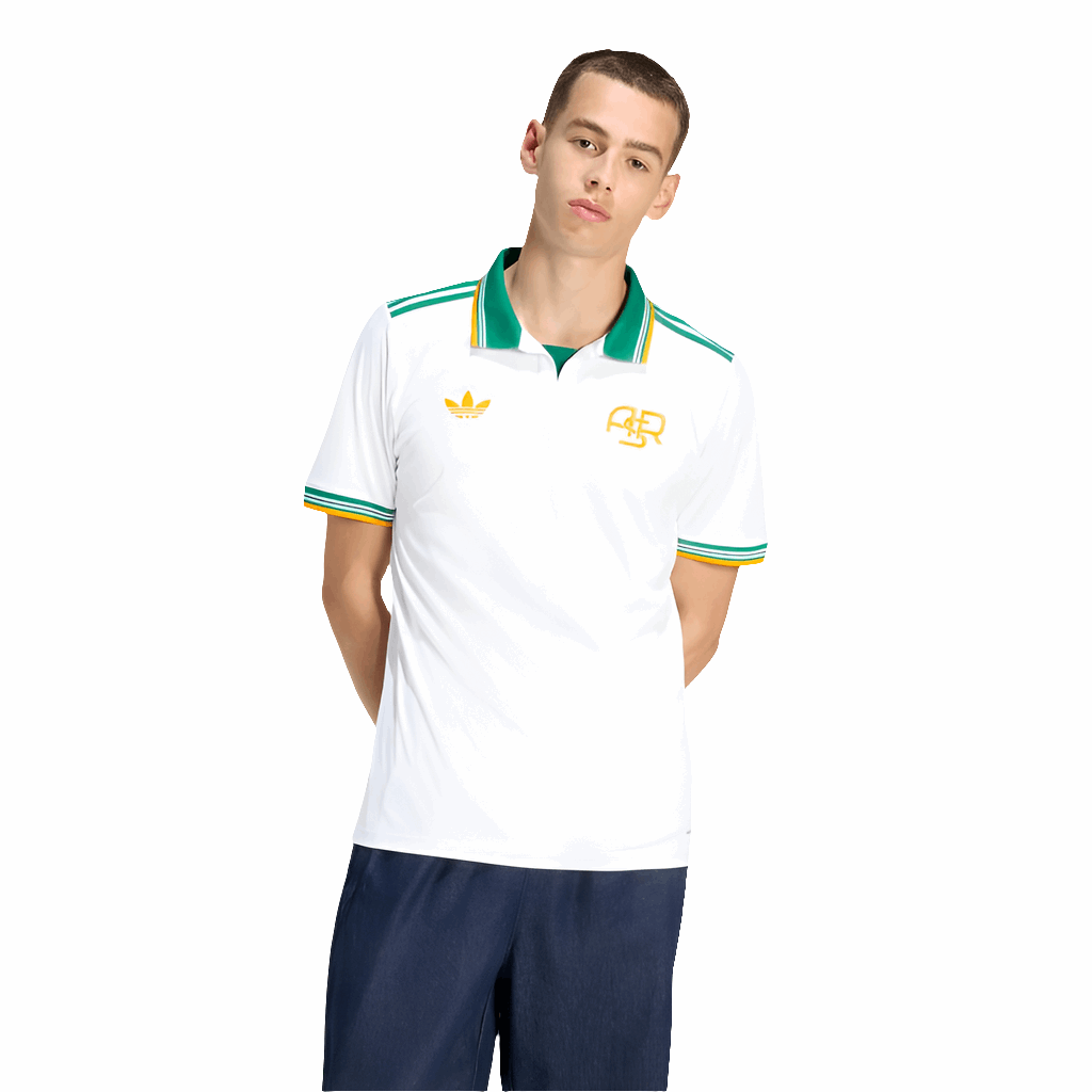 AS ROMA | 25/26 Men's 3rd Jersey