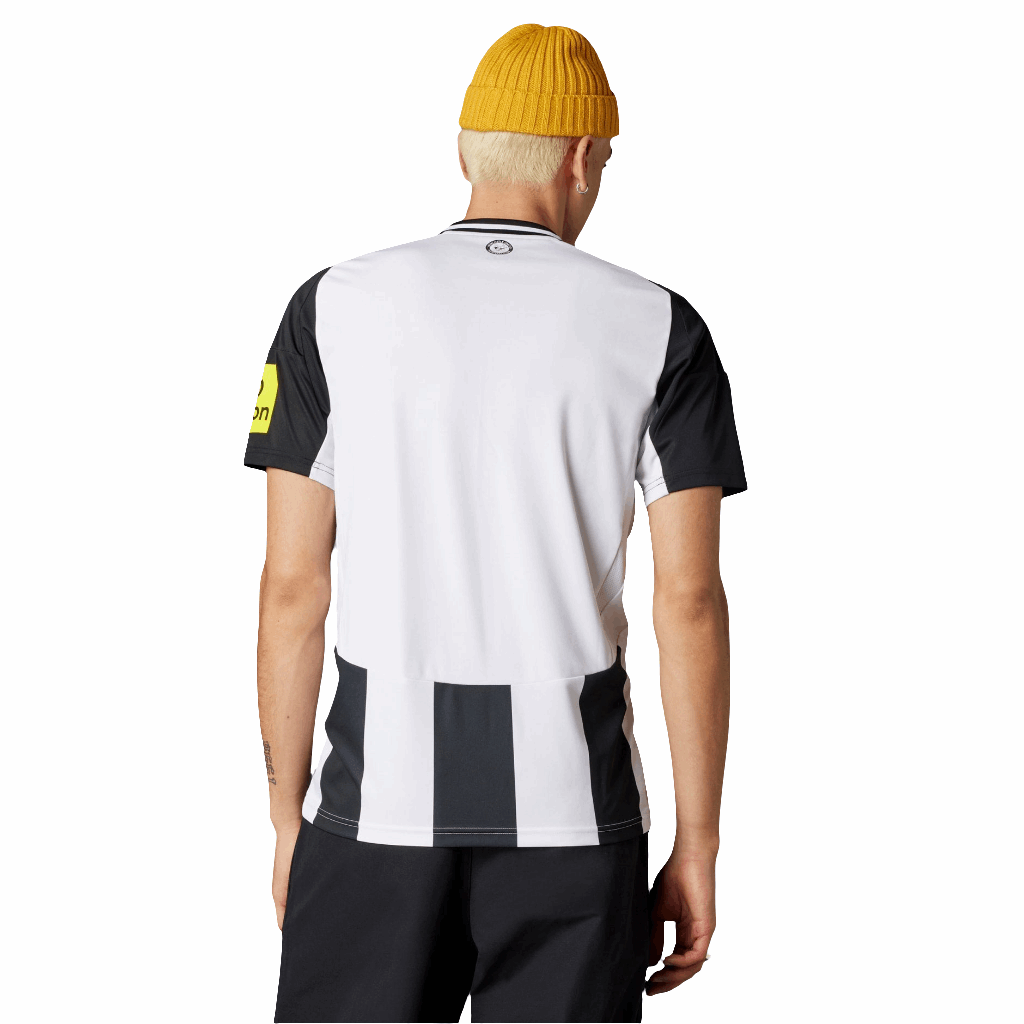 NEWCASTLE UNITED FC | 25/26 Men's Home Jersey