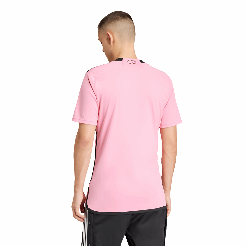INTER MIAMI CF | 24/25 Men's Home Jersey