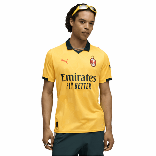 AC MILAN | 25/26 Men's 3rd Jersey