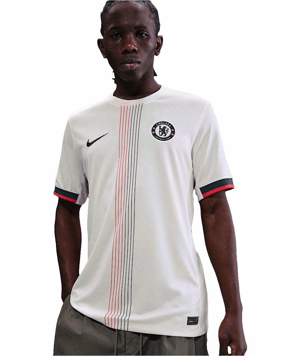 CHELSEA FC | 25/26 Men's Home Jersey