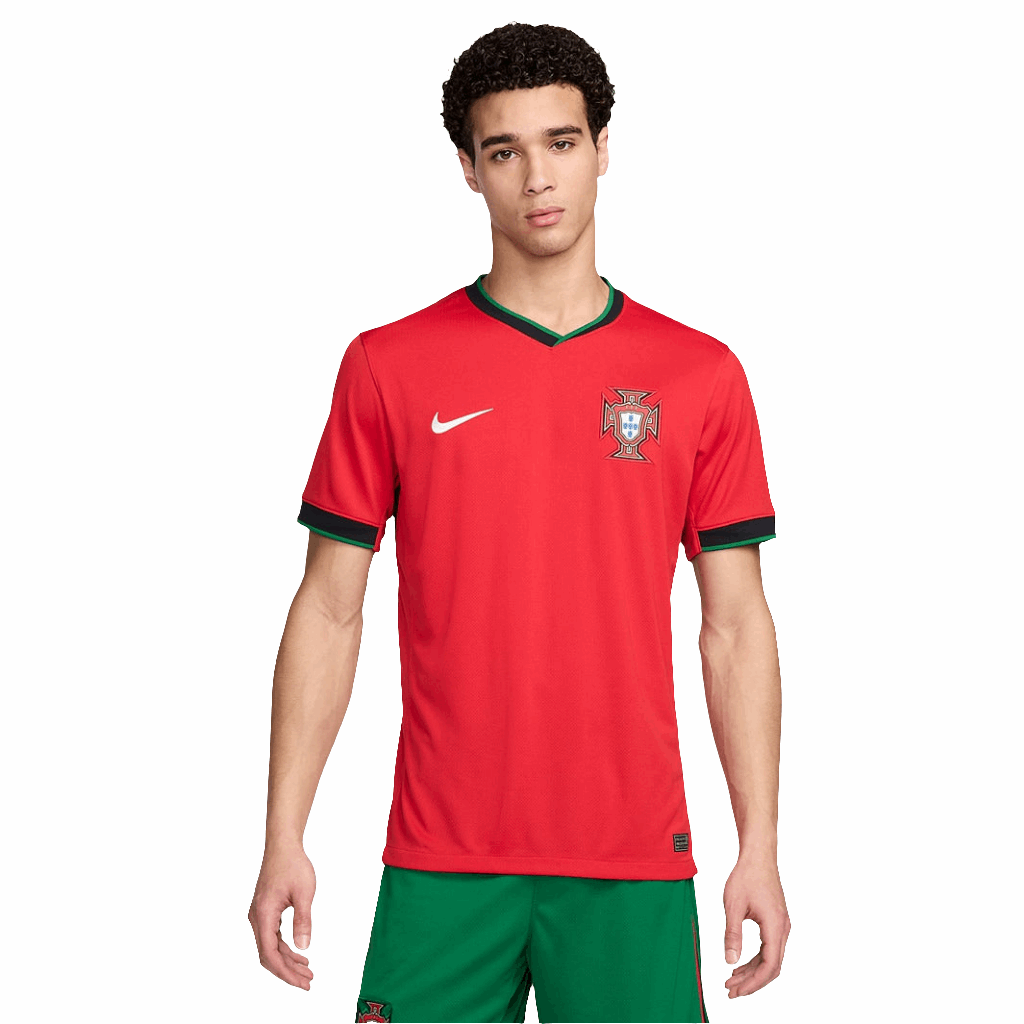 PORTUGAL | 2024 Men's Home Jersey