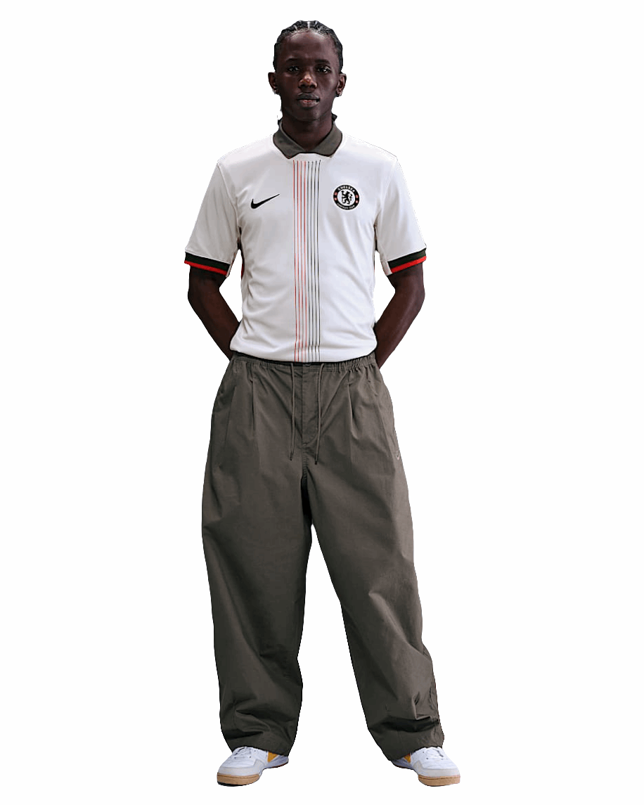 CHELSEA FC | 25/26 Men's Home Jersey