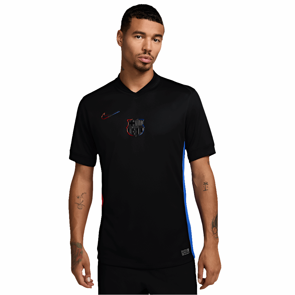 FC BARCELONA | 24/25 Men's Away Jersey