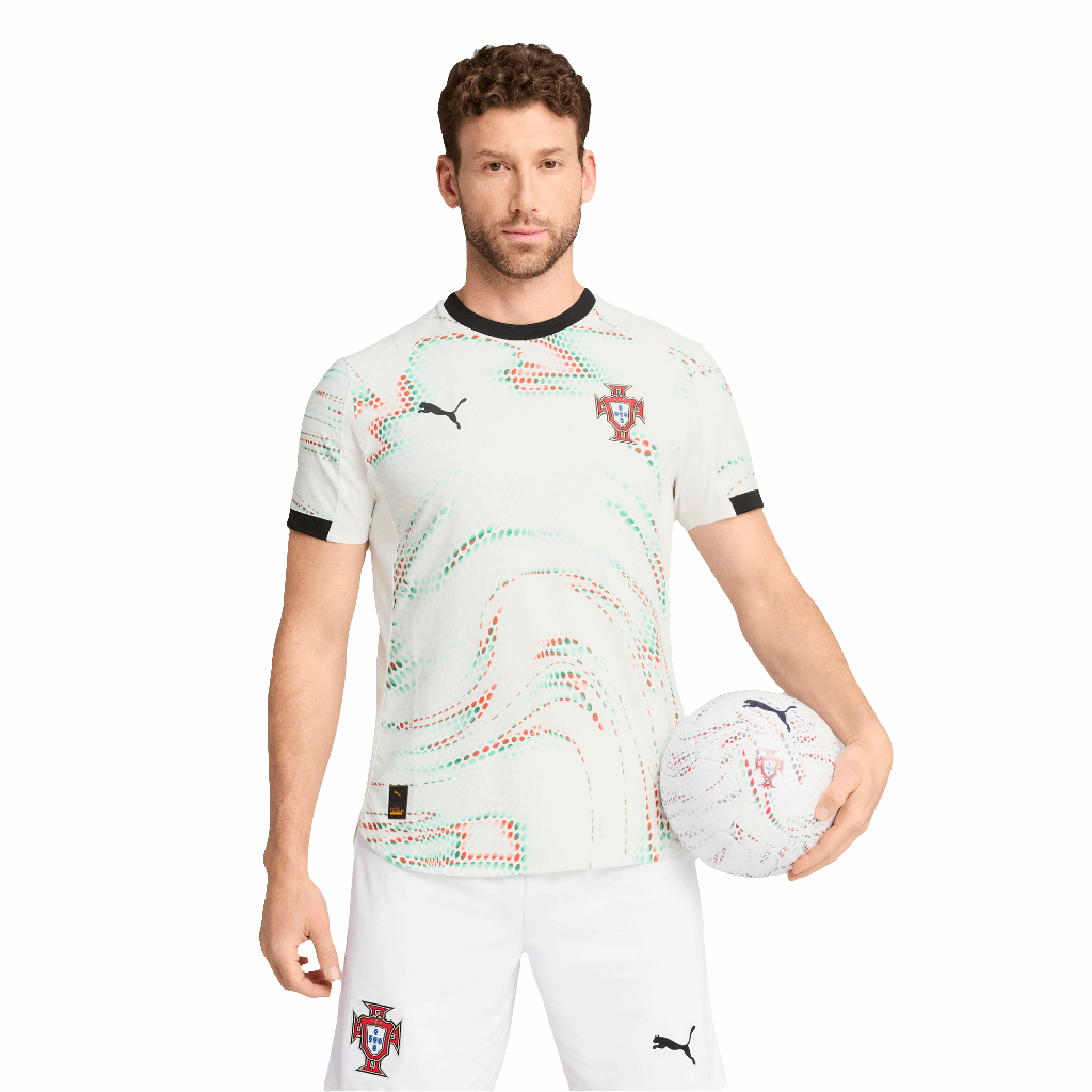PORTUGAL | 2025 Men's Away Jersey