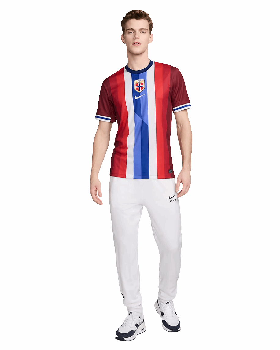 NORWAY | 2024 Men's Home Jersey