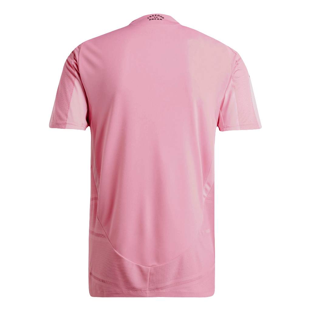 INTER MIAMI CF | 25/26 Men's Home Jersey