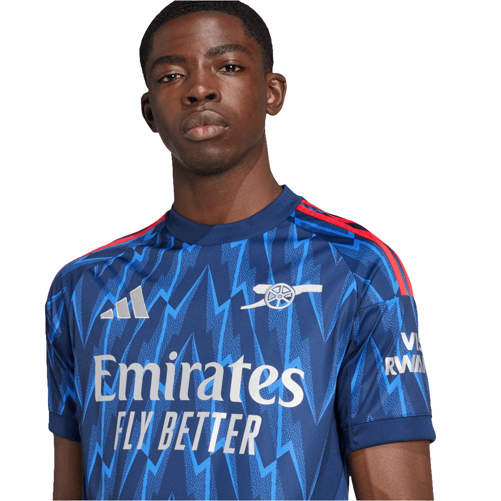 ARSENAL FC | 25/26 Men's Away Jersey