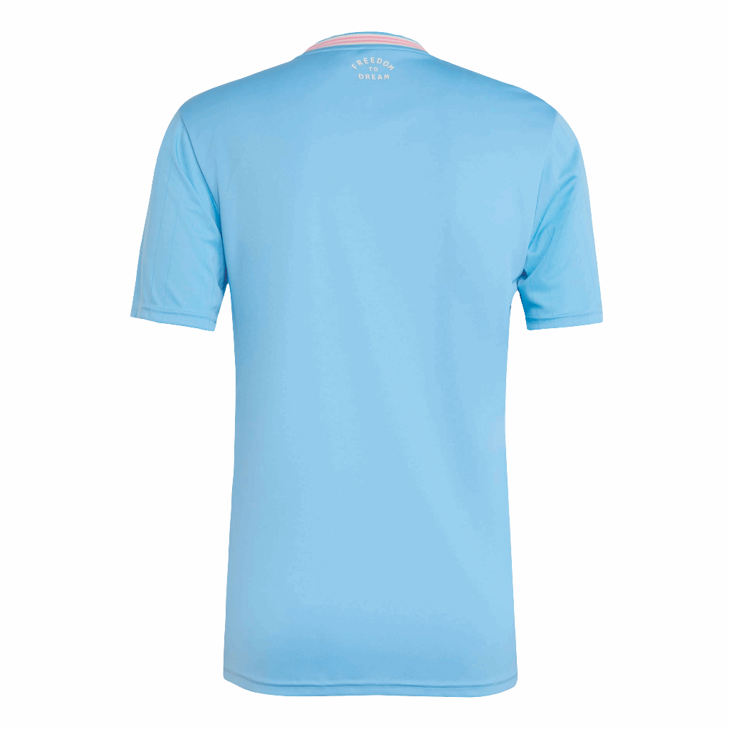 INTER MIAMI CF | 25/26 Men's 3rd Jersey
