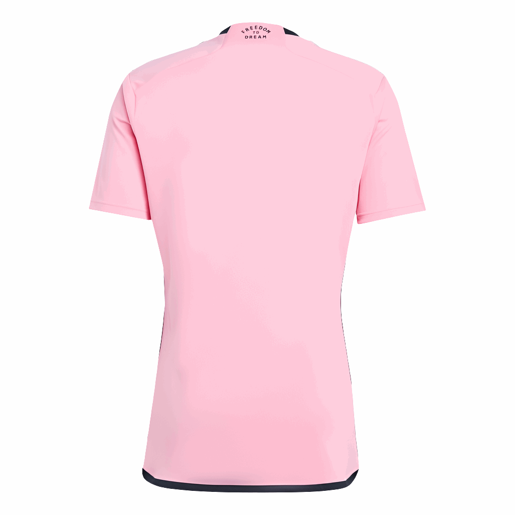 INTER MIAMI CF | 24/25 Men's Home Jersey
