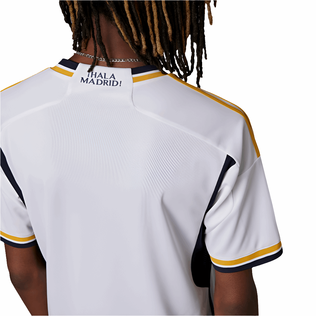 REAL MADRID CF | 23/24 Men's Home Jersey